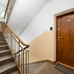 Appartement Rondo Wiatraczna Stylish By Bookinghost Warschau