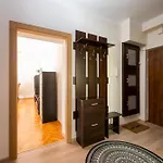 Appartement Rondo Wiatraczna Stylish By Bookinghost