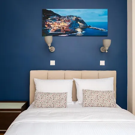 Rondo Wiatraczna Stylish By Bookinghost *