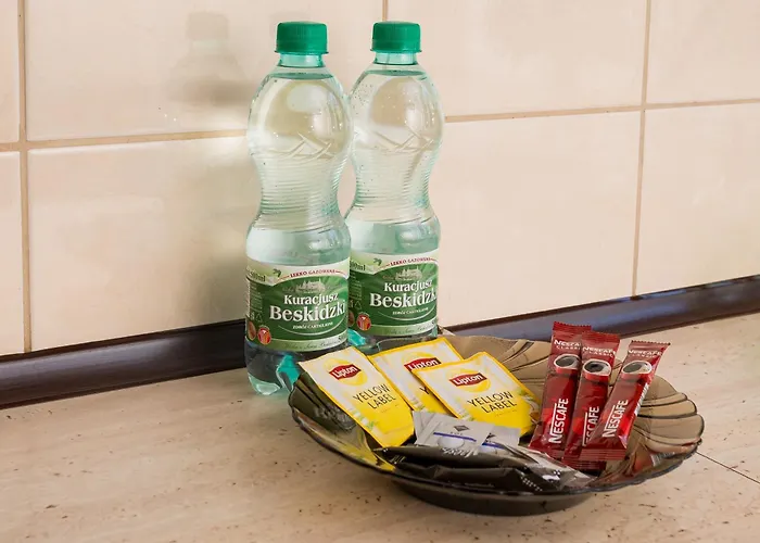 Rondo Wiatraczna Stylish By Bookinghost * Varşova