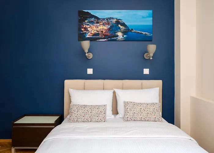 Rondo Wiatraczna Stylish By Bookinghost *